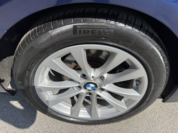 2025 BMW 3 Series