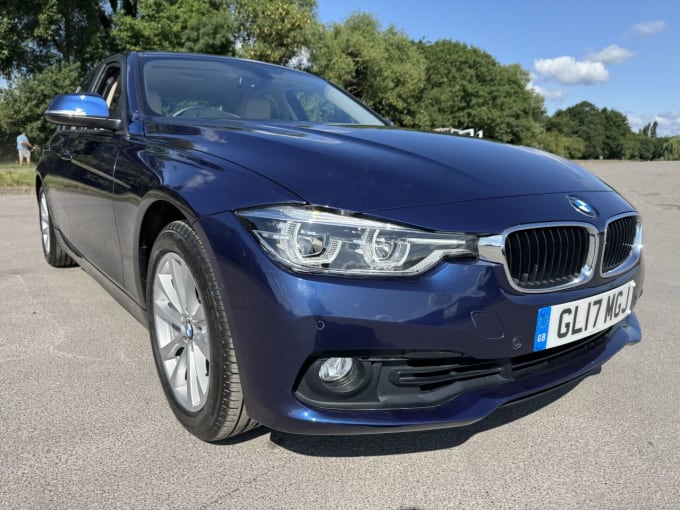 2025 BMW 3 Series