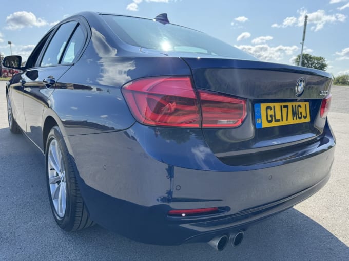 2025 BMW 3 Series