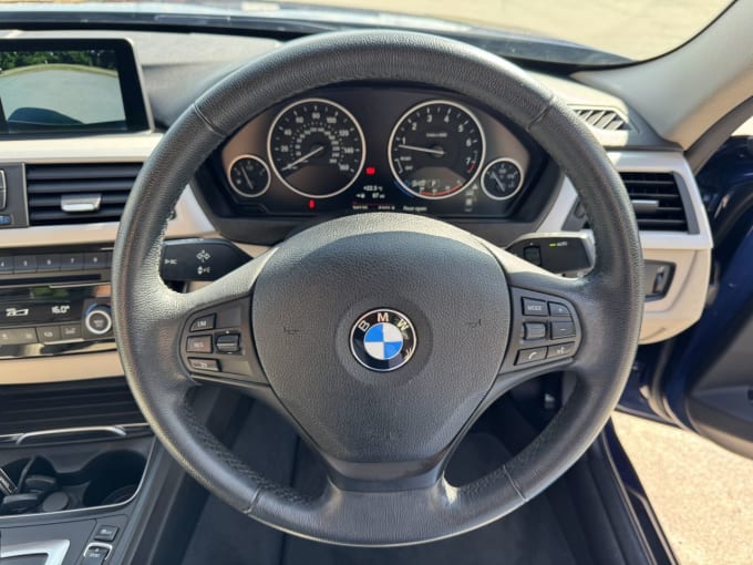 2025 BMW 3 Series