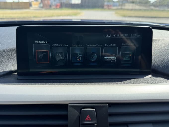 2025 BMW 3 Series