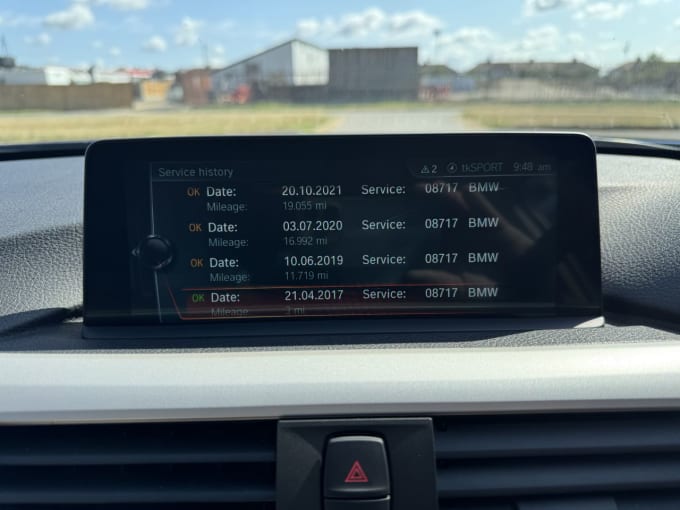 2025 BMW 3 Series