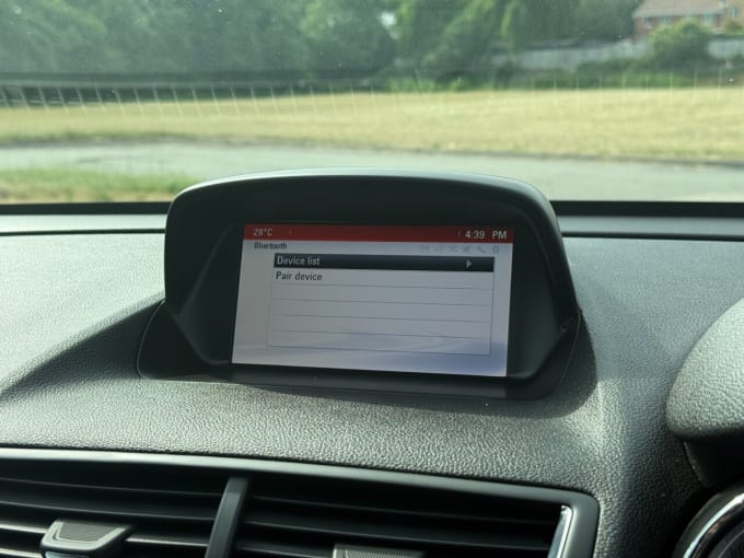 2025 Vauxhall Mokka
