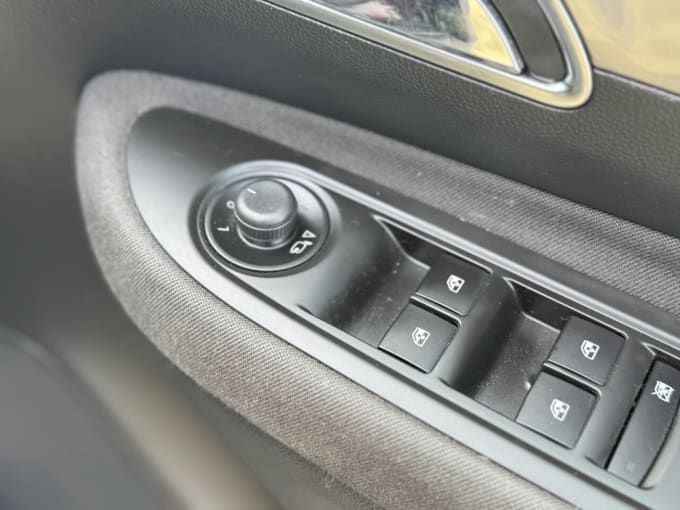 2025 Vauxhall Mokka
