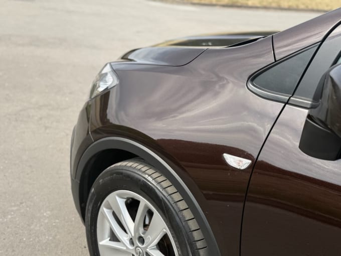 2025 Vauxhall Mokka