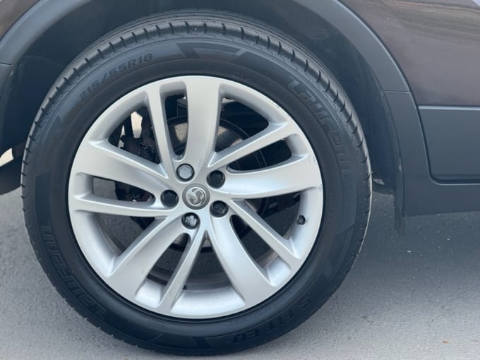 2025 Vauxhall Mokka