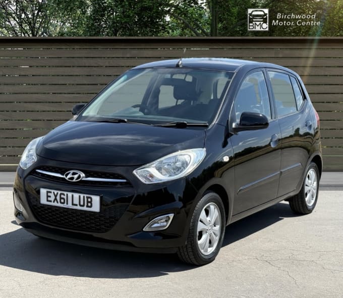 2025 Hyundai I10