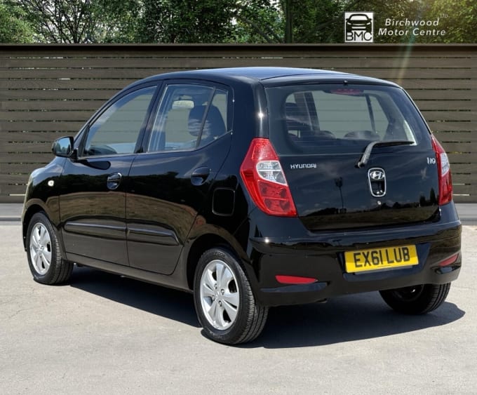 2025 Hyundai I10