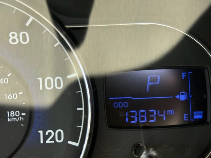 2025 Hyundai I10