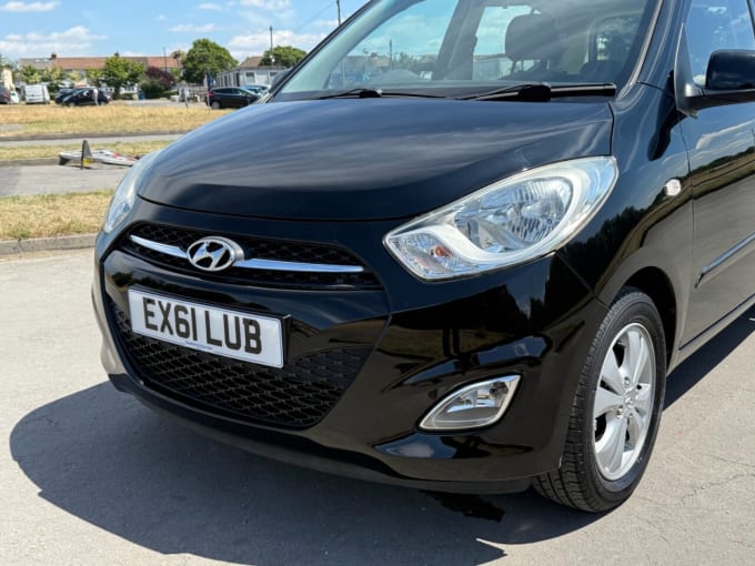 2025 Hyundai I10