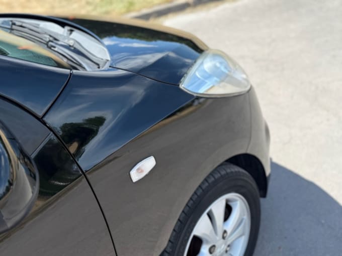 2025 Hyundai I10