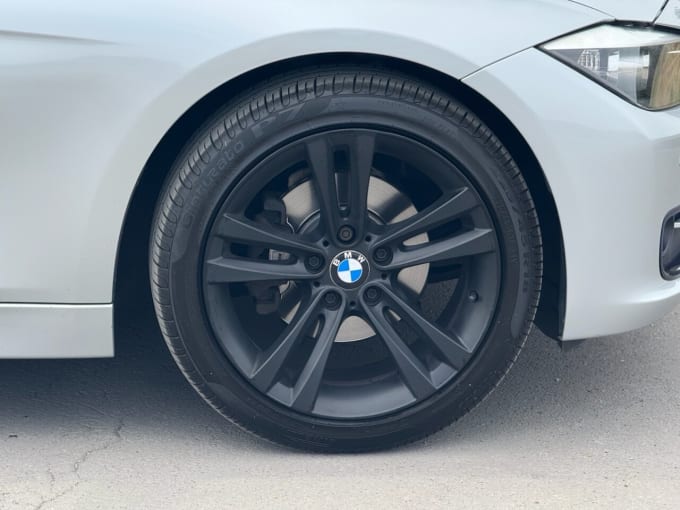 2025 BMW 3 Series