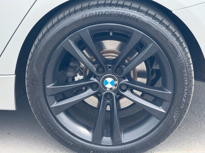 2025 BMW 3 Series