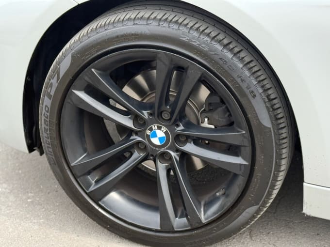 2025 BMW 3 Series