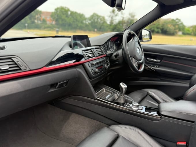 2025 BMW 3 Series