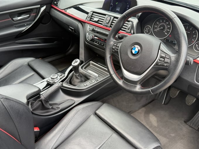 2025 BMW 3 Series