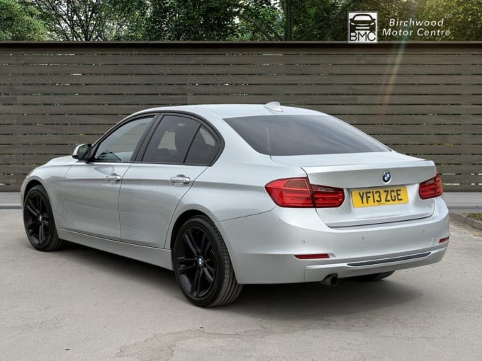 2025 BMW 3 Series