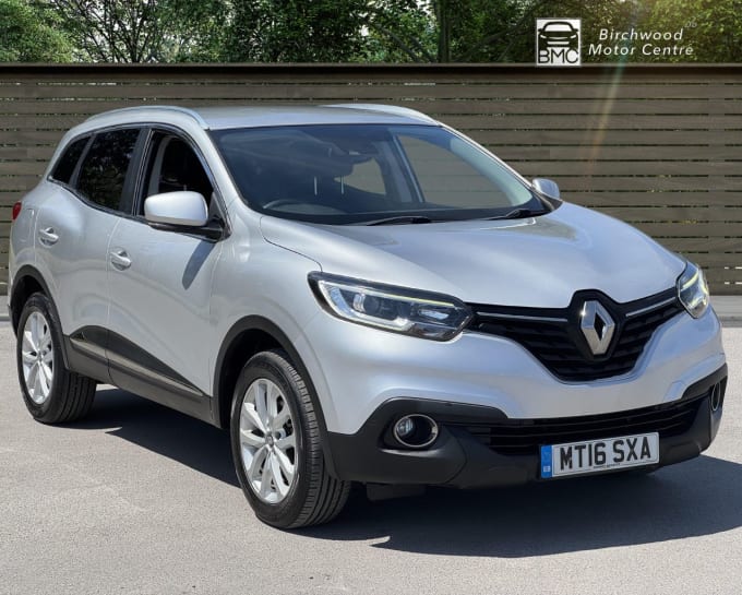 2025 Renault Kadjar