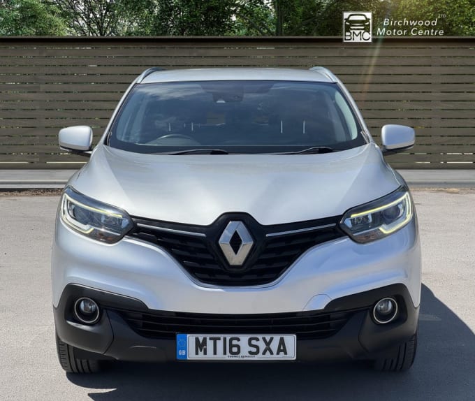 2025 Renault Kadjar