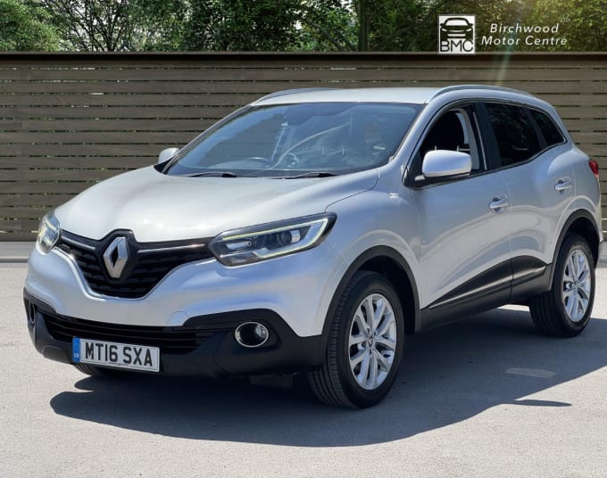 2025 Renault Kadjar