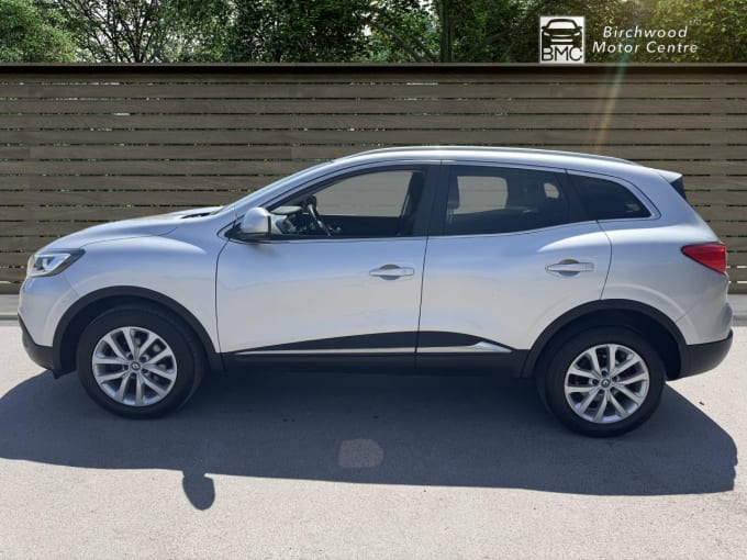 2025 Renault Kadjar
