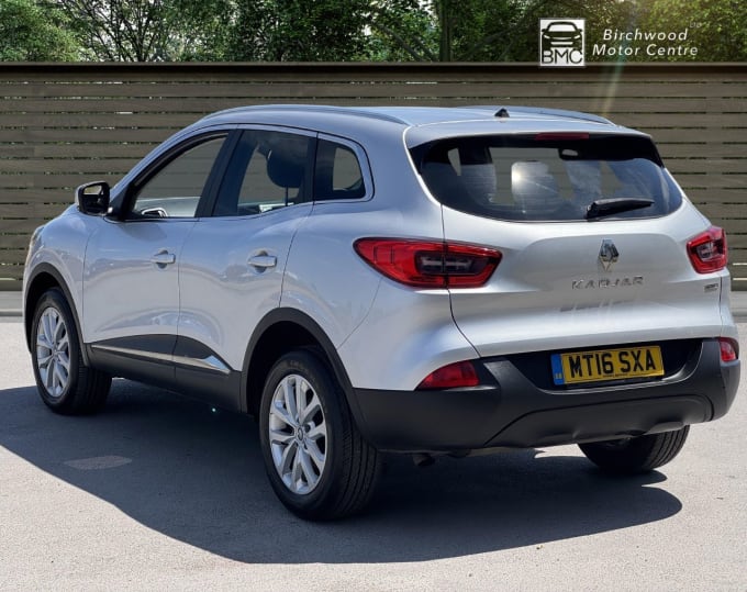 2025 Renault Kadjar