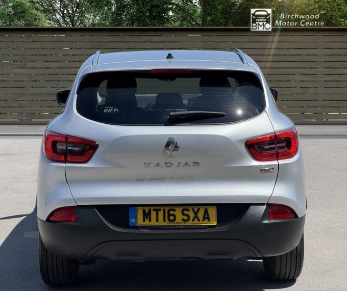 2025 Renault Kadjar
