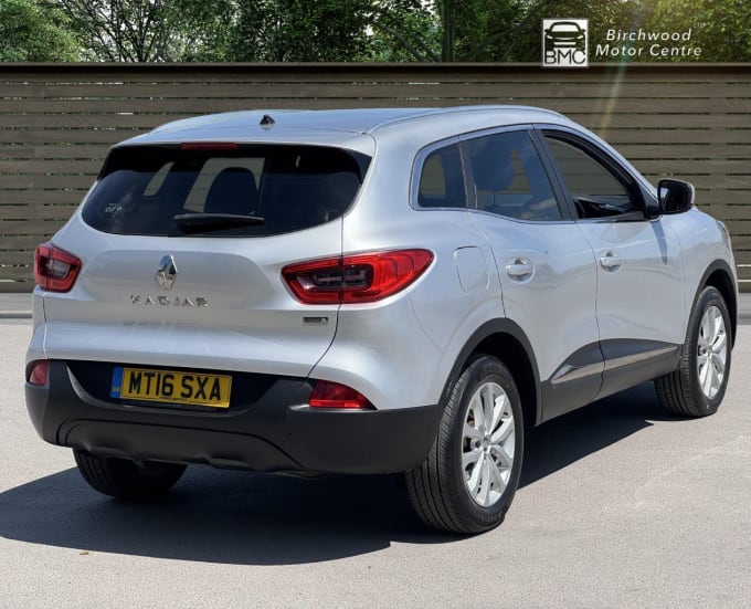 2025 Renault Kadjar