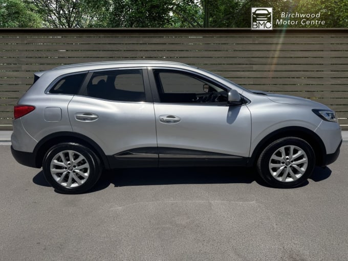 2025 Renault Kadjar