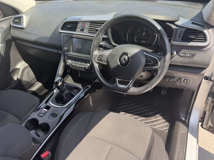 2025 Renault Kadjar