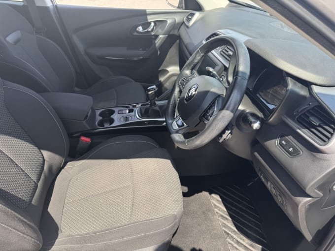2025 Renault Kadjar
