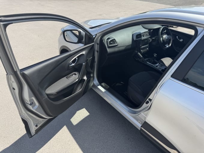 2025 Renault Kadjar