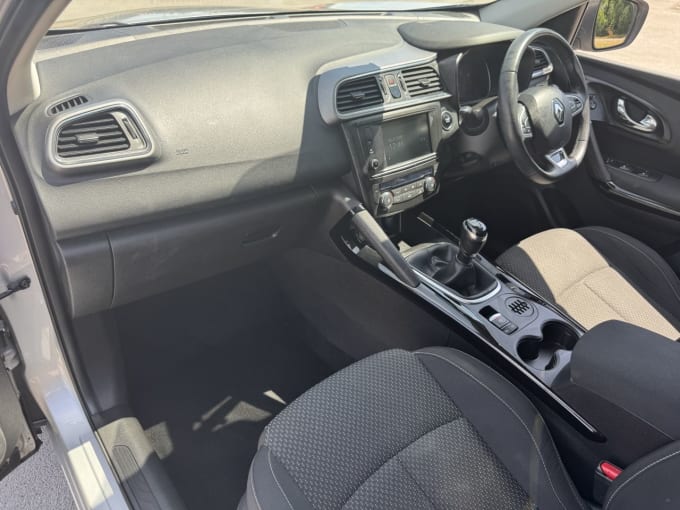 2025 Renault Kadjar