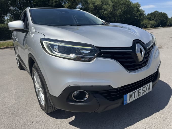 2025 Renault Kadjar