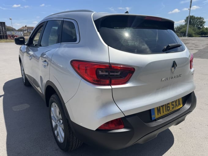 2025 Renault Kadjar