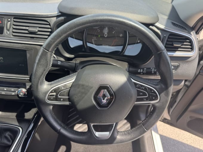 2025 Renault Kadjar