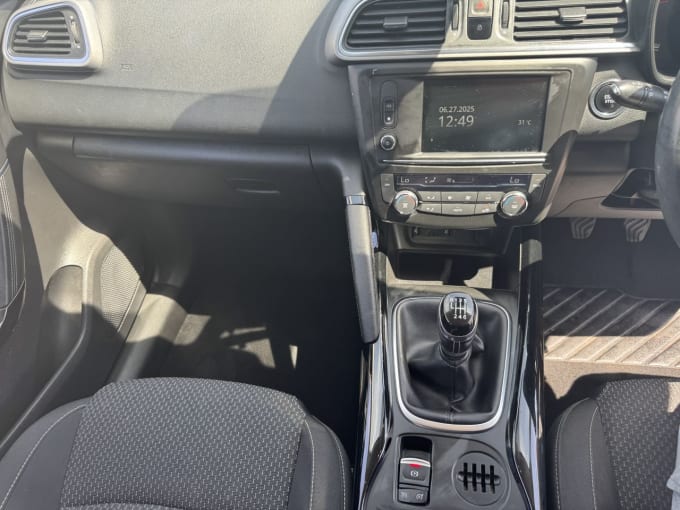 2025 Renault Kadjar