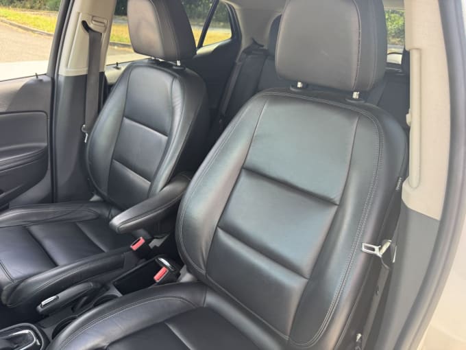 2025 Vauxhall Mokka X