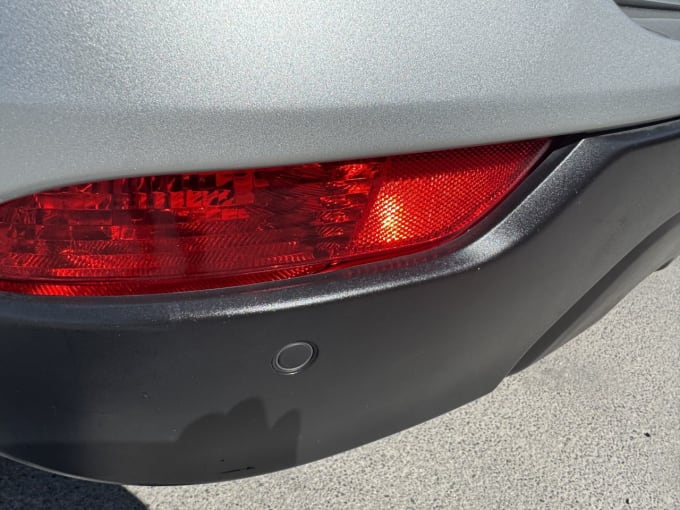 2025 Vauxhall Mokka X