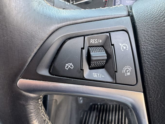 2025 Vauxhall Mokka X