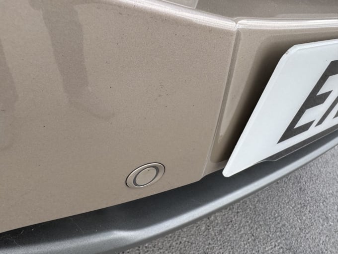 2025 Ford Ecosport