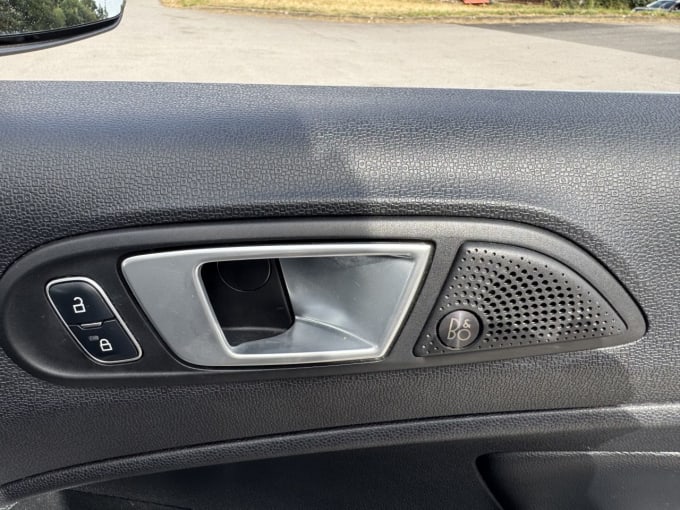 2025 Ford Ecosport