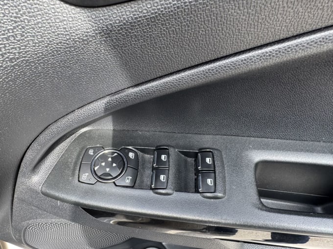 2025 Ford Ecosport