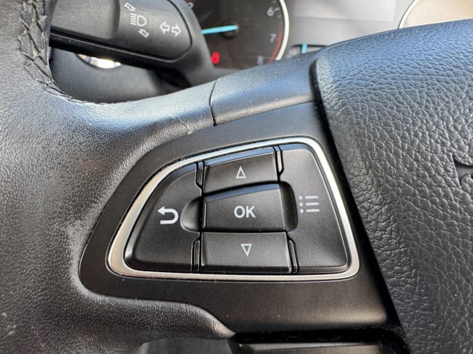 2025 Ford Ecosport