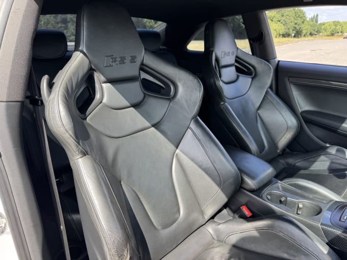 2011 Audi A5