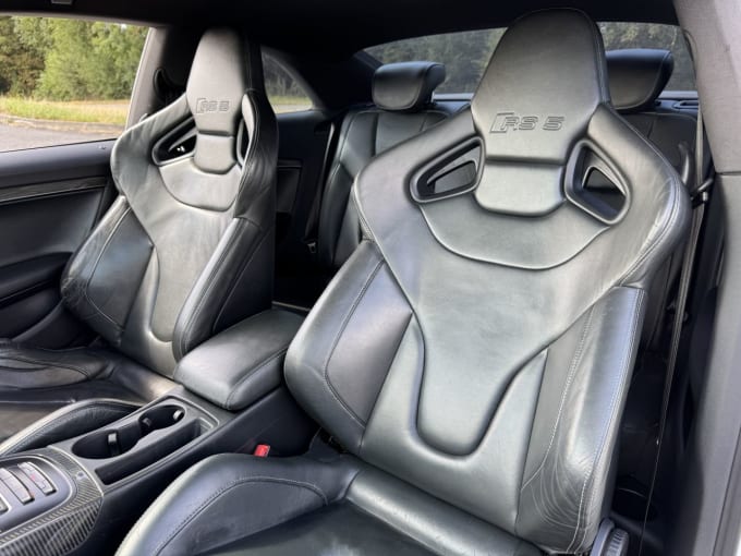 2011 Audi A5