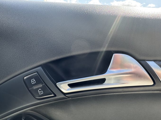 2011 Audi A5