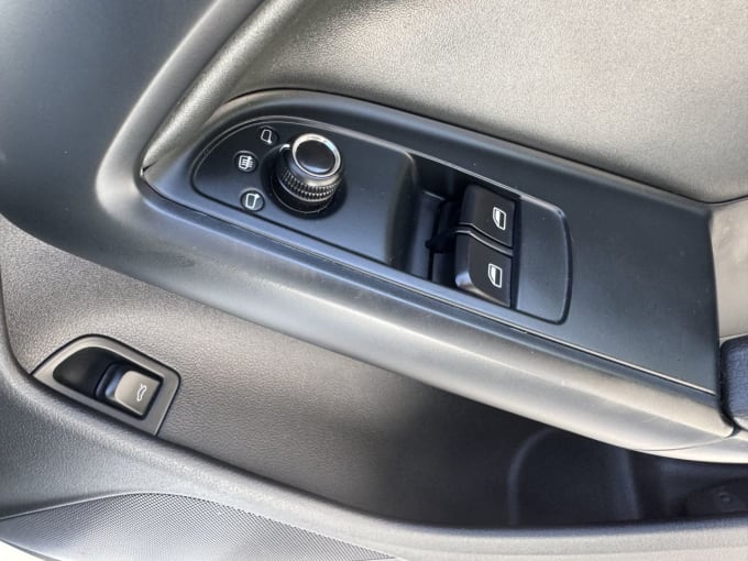 2011 Audi A5