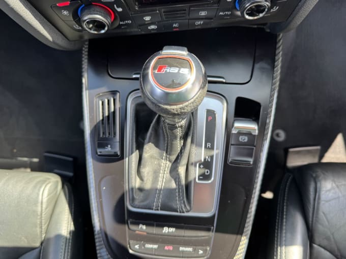 2011 Audi A5