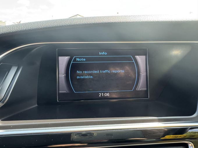 2011 Audi A5